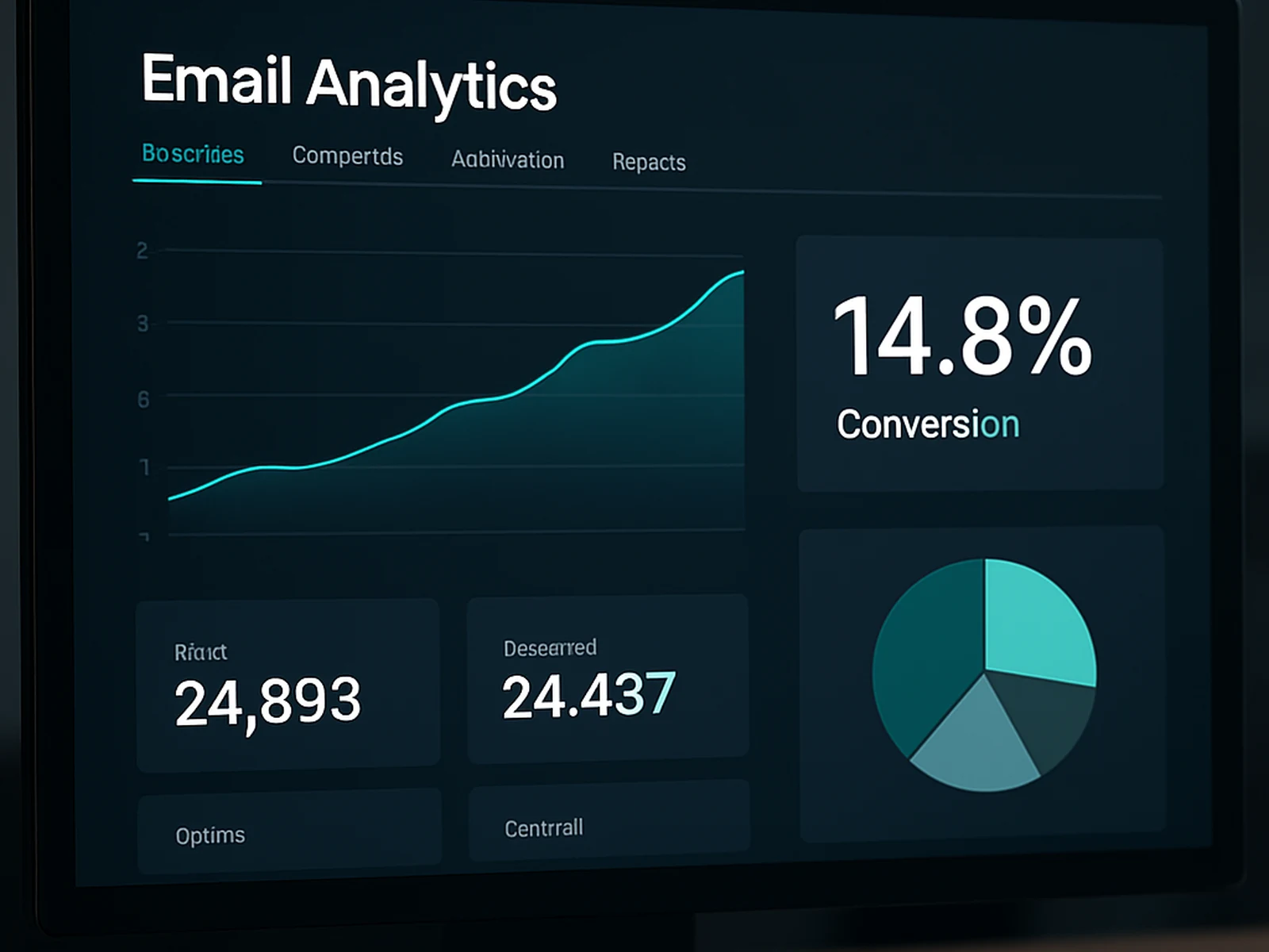 Quantflow Analytics