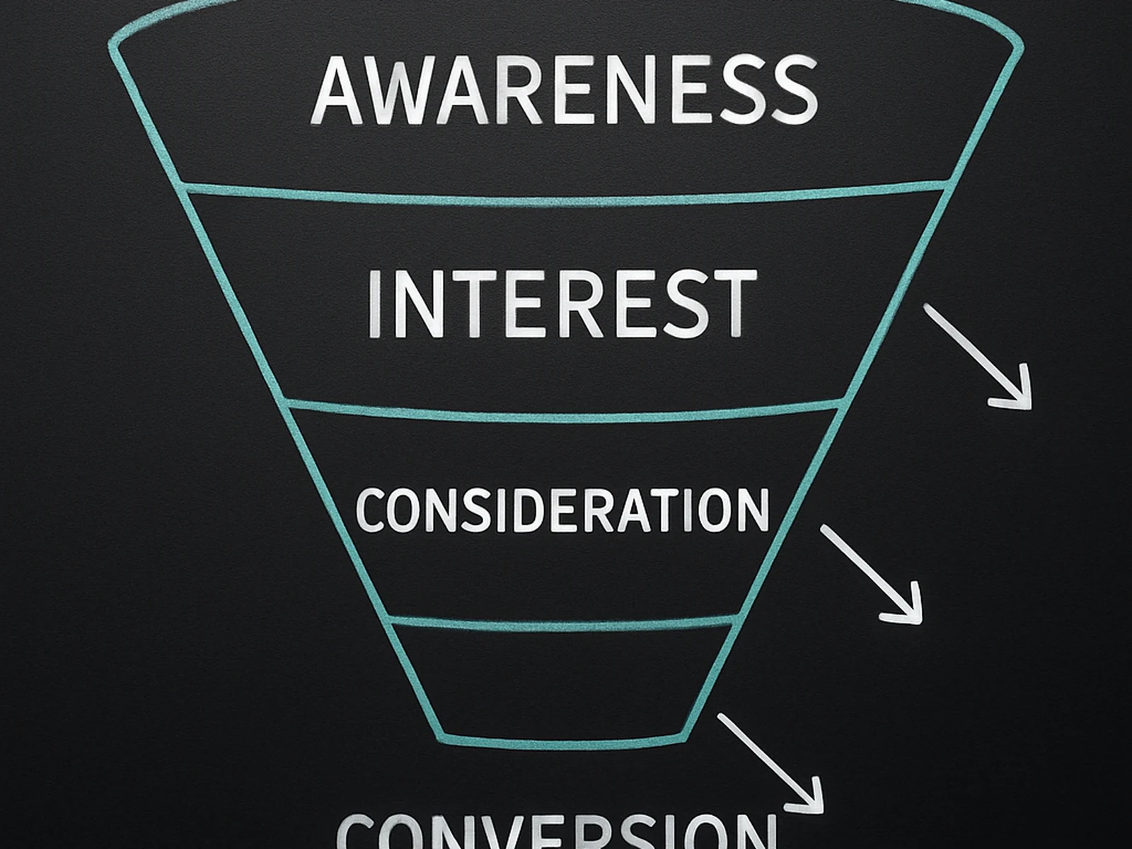 Sales Funnel Copy