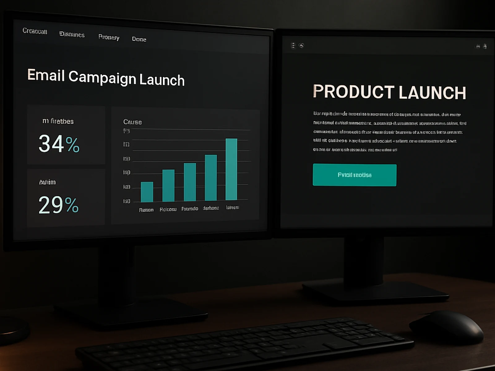 Product Launch Copy Suite